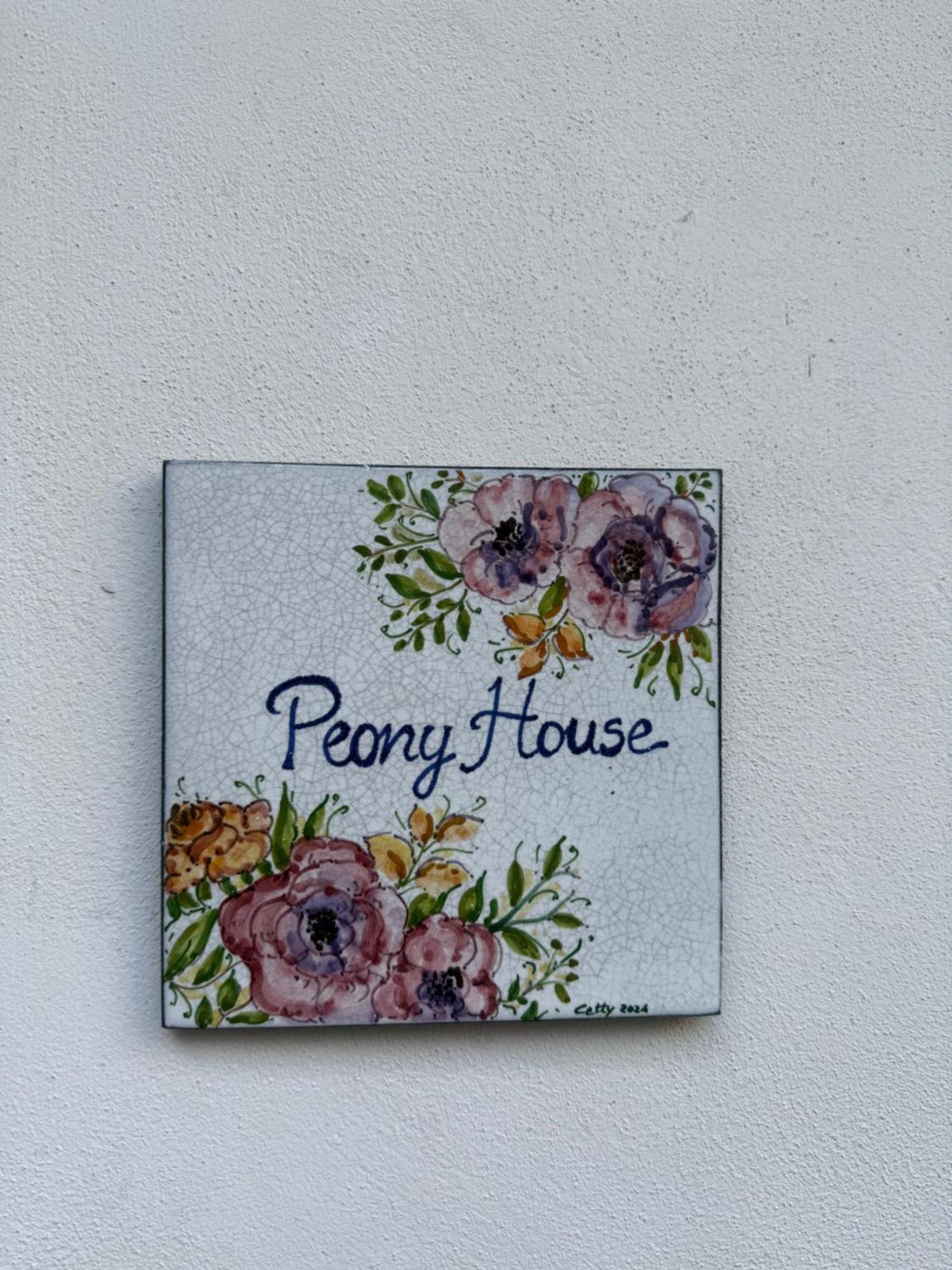 ミラノPeony House - 10 Min Duomoアパートメント エクステリア 写真